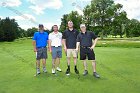 Wheaton Lyons Athletic Club Golf Open  13 annual Lyons Athletic Club (LAC) Golf Open Monday, June 13, 2022 at the Blue Hills Country Club. - Photo by Keith Nordstrom : Wheaton, Lyons Athletic Club Golf Open